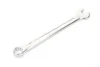 (EN) Double-ended ring wrench 12-кутна / HEX 12 мм пряме, кут: 15°, довжина: 169 мм, 1 шт Toptul AAEB1212 (фото 4)