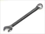 (EN) Double-ended ring wrench 12-кутна / HEX 12 мм пряме, кут: 15°, довжина: 169 мм, 1 шт Toptul AAEB1212 (фото 5)