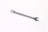 (EN) Double-ended ring wrench 12-кутна / HEX 13 мм пряме, кут: 15°, довжина: 179 мм, 1 шт Toptul AAEB1313 (фото 3)