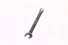 (EN) Double-ended ring wrench 12-кутна / HEX 14 мм пряме, кут: 15°, довжина: 189 мм, 1 шт Toptul AAEB1414 (фото 4)