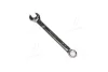 (EN) Double-ended ring wrench 12-кутна / HEX 16 мм пряме, кут: 15°, довжина: 209 мм, 1 шт Toptul AAEB1616 (фото 1)