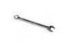 (EN) Double-ended ring wrench 12-кутна / HEX 16 мм пряме, кут: 15°, довжина: 209 мм, 1 шт Toptul AAEB1616 (фото 3)