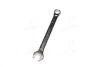 (EN) Double-ended ring wrench 12-кутна / HEX 16 мм пряме, кут: 15°, довжина: 209 мм, 1 шт Toptul AAEB1616 (фото 4)