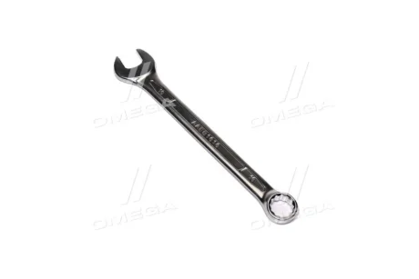(EN) Double-ended ring wrench 12-кутна / HEX 16 мм пряме, кут: 15°, довжина: 209 мм, 1 шт Toptul AAEB1616