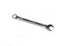(EN) Double-ended ring wrench 12-кутна / HEX 19 мм пряме, кут: 15°, довжина: 239 мм, 1 шт Toptul AAEB1919 (фото 3)