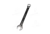 (EN) Double-ended ring wrench 12-кутна / HEX 19 мм пряме, кут: 15°, довжина: 239 мм, 1 шт Toptul AAEB1919 (фото 4)