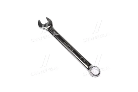 (EN) Double-ended ring wrench 12-кутна / HEX 19 мм пряме, кут: 15°, довжина: 239 мм, 1 шт Toptul AAEB1919