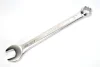 (EN) Double-ended ring wrench 12-кутна / HEX 20 мм пряме, кут: 15°, довжина: 249 мм, 1 шт Toptul AAEB2020 (фото 3)