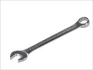 (EN) Double-ended ring wrench 12-кутна / HEX 20 мм пряме, кут: 15°, довжина: 249 мм, 1 шт Toptul AAEB2020 (фото 5)