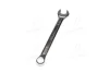 (EN) Double-ended ring wrench 12-кутна / HEX 22 мм пряме, кут: 15°, довжина: 269 мм, 1 шт Toptul AAEB2222 (фото 2)