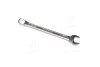 (EN) Double-ended ring wrench 12-кутна / HEX 22 мм пряме, кут: 15°, довжина: 269 мм, 1 шт Toptul AAEB2222 (фото 3)