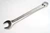 (EN) Double-ended ring wrench 12-кутна / HEX 23 мм пряме, кут: 15°, довжина: 279 мм, 1 шт Toptul AAEB2323 (фото 3)