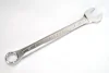 (EN) Double-ended ring wrench 12-кутна / HEX 23 мм пряме, кут: 15°, довжина: 279 мм, 1 шт Toptul AAEB2323 (фото 4)