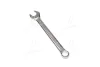 (EN) Double-ended ring wrench 12-кутна / HEX 24 мм пряме, кут: 15°, довжина: 289 мм, 1 шт Toptul AAEB2424 (фото 1)
