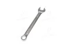 (EN) Double-ended ring wrench 12-кутна / HEX 24 мм пряме, кут: 15°, довжина: 289 мм, 1 шт Toptul AAEB2424 (фото 2)