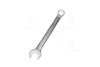 (EN) Double-ended ring wrench 12-кутна / HEX 24 мм пряме, кут: 15°, довжина: 289 мм, 1 шт Toptul AAEB2424 (фото 4)