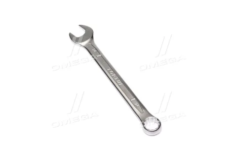 (EN) Double-ended ring wrench 12-кутна / HEX 24 мм пряме, кут: 15°, довжина: 289 мм, 1 шт Toptul AAEB2424