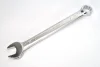 (EN) Double-ended ring wrench 12-кутна / HEX 25 мм пряме, кут: 15°, довжина: 299 мм, 1 шт Toptul AAEB2525 (фото 3)