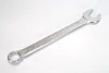 (EN) Double-ended ring wrench 12-кутна / HEX 25 мм пряме, кут: 15°, довжина: 299 мм, 1 шт Toptul AAEB2525 (фото 4)