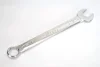 (EN) Double-ended ring wrench 12-кутна / HEX 26 мм пряме, кут: 15°, довжина: 309 мм, 1 шт Toptul AAEB2626 (фото 4)