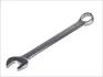 (EN) Double-ended ring wrench 12-кутна / HEX 26 мм пряме, кут: 15°, довжина: 309 мм, 1 шт Toptul AAEB2626 (фото 5)