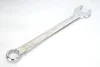(EN) Double-ended ring wrench 12-кутна / HEX 32 мм пряме, кут: 15°, довжина: 369 мм, 1 шт Toptul AAEB3232 (фото 4)