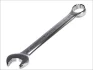 (EN) Double-ended ring wrench 12-кутна / HEX 32 мм пряме, кут: 15°, довжина: 369 мм, 1 шт Toptul AAEB3232 (фото 5)