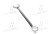 (EN) Double-ended ring wrench 12-кутна / HEX 55 мм пряме, кут: 15°, довжина: 609 мм, 1 шт Toptul AAEB5555 (фото 1)
