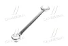 (EN) Double-ended ring wrench 12-кутна / HEX 55 мм пряме, кут: 15°, довжина: 609 мм, 1 шт Toptul AAEB5555 (фото 2)