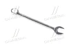 (EN) Double-ended ring wrench 12-кутна / HEX 55 мм пряме, кут: 15°, довжина: 609 мм, 1 шт Toptul AAEB5555 (фото 3)