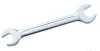 (EN) Double open end wrench 1 шт, HEX: 14x15, кут: 15° Toptul AAEJ1415 (фото 1)
