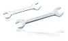 (EN) Double open end wrench 1 шт, HEX: 17x19, кут: 15° Toptul AAEJ1719 (фото 2)
