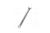 (EN) Double-ended ring wrench 12-кутна / HEX 10 мм пряме, кут: 15°, довжина: 187 мм, 1 шт Toptul AAEL1010 (фото 2)