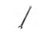 (EN) Double-ended ring wrench 12-кутна / HEX 10 мм пряме, кут: 15°, довжина: 187 мм, 1 шт Toptul AAEL1010 (фото 4)