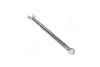 (EN) Double-ended ring wrench 12-кутна / HEX 13 мм пряме, кут: 15°, довжина: 241 мм, 1 шт Toptul AAEL1313 (фото 1)