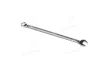 (EN) Double-ended ring wrench 12-кутна / HEX 13 мм пряме, кут: 15°, довжина: 241 мм, 1 шт Toptul AAEL1313 (фото 3)