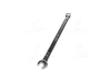 (EN) Double-ended ring wrench 12-кутна / HEX 13 мм пряме, кут: 15°, довжина: 241 мм, 1 шт Toptul AAEL1313 (фото 4)