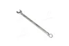 (EN) Double-ended ring wrench 12-кутна / HEX 17 мм пряме, кут: 15°, довжина: 312 мм, 1 шт Toptul AAEL1717 (фото 1)