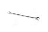 (EN) Double-ended ring wrench 12-кутна / HEX 17 мм пряме, кут: 15°, довжина: 312 мм, 1 шт Toptul AAEL1717 (фото 3)