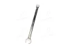 (EN) Double-ended ring wrench 12-кутна / HEX 17 мм пряме, кут: 15°, довжина: 312 мм, 1 шт Toptul AAEL1717 (фото 4)