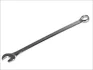 (EN) Double-ended ring wrench 12-кутна / HEX 18 мм пряме, кут: 15°, довжина: 331 мм, 1 шт Toptul AAEL1818 (фото 3)