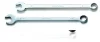 (EN) Double-ended ring wrench 12-кутна / HEX 18 мм пряме, кут: 15°, довжина: 331 мм, 1 шт Toptul AAEL1818 (фото 4)