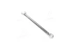 (EN) Double-ended ring wrench 12-кутна / HEX 19 мм пряме, кут: 15°, довжина: 347 мм, 1 шт Toptul AAEL1919 (фото 1)