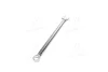 (EN) Double-ended ring wrench 12-кутна / HEX 19 мм пряме, кут: 15°, довжина: 347 мм, 1 шт Toptul AAEL1919 (фото 2)