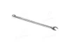(EN) Double-ended ring wrench 12-кутна / HEX 19 мм пряме, кут: 15°, довжина: 347 мм, 1 шт Toptul AAEL1919 (фото 3)