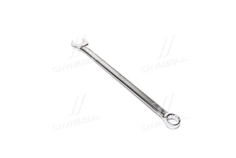 (EN) Double-ended ring wrench 12-кутна / HEX 19 мм пряме, кут: 15°, довжина: 347 мм, 1 шт Toptul AAEL1919