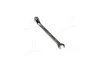 (EN) Double-ended ring wrench 12-кутна / HEX 10 мм (EN) bent, кут: 15 75°, довжина: 150 мм, 1 шт Toptul AAEN1010 (фото 1)