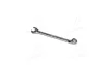(EN) Double-ended ring wrench 12-кутна / HEX 10 мм (EN) bent, кут: 15 75°, довжина: 150 мм, 1 шт Toptul AAEN1010 (фото 3)