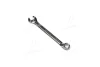 (EN) Double-ended ring wrench 12-кутна / HEX 13 мм (EN) bent, кут: 15 75°, довжина: 180 мм, 1 шт Toptul AAEN1313 (фото 1)
