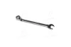 (EN) Double-ended ring wrench 12-кутна / HEX 13 мм (EN) bent, кут: 15 75°, довжина: 180 мм, 1 шт Toptul AAEN1313 (фото 3)
